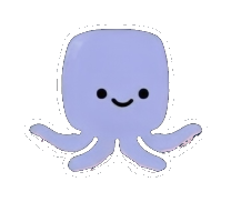 yoyo, the steward octopus